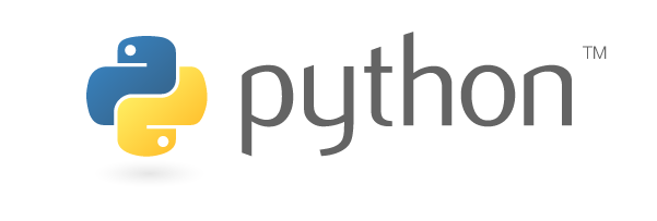 [ python logo ]