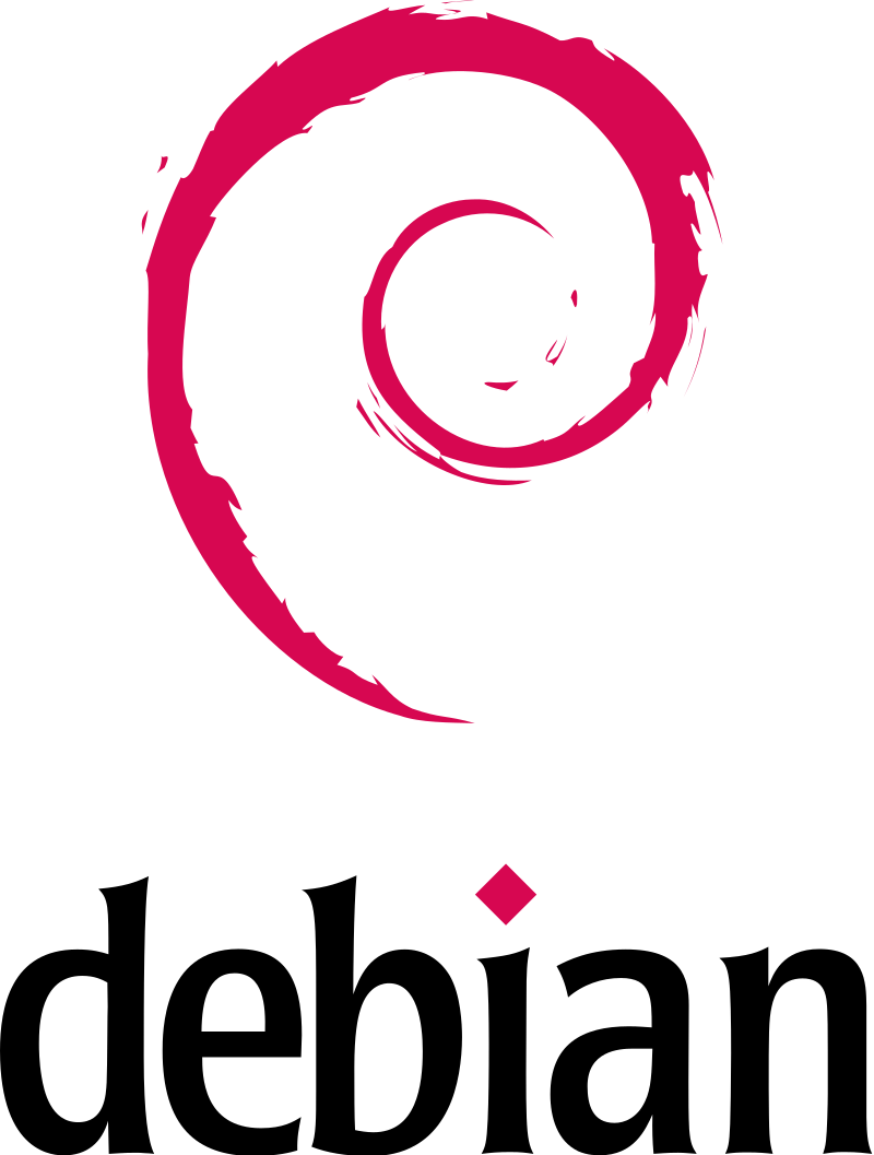 [ debian ]