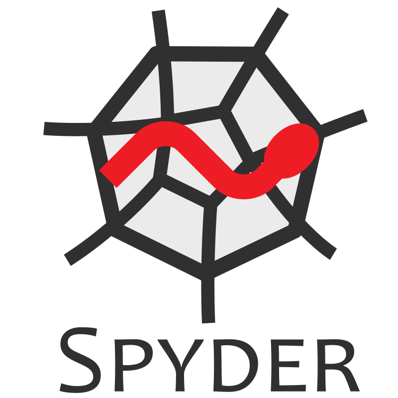 [ spyder ]